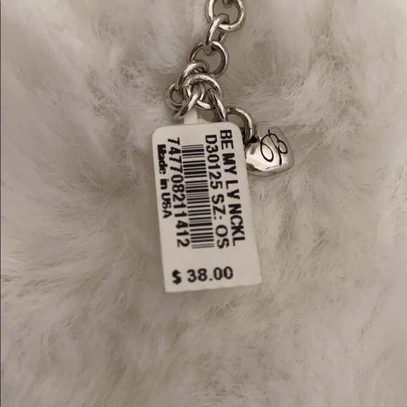 Be My Love Brighton Necklace - Picture 4 of 5